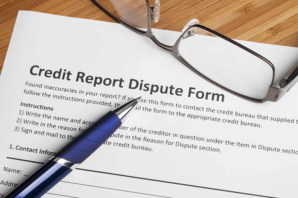 credit-report-dispute-form